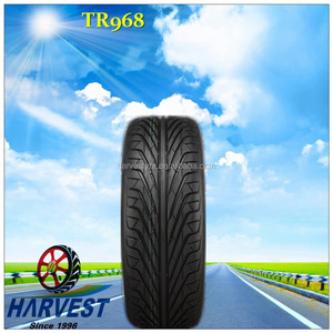 Pneu en caoutchouc et acier de type tube TRIANGLE BRAND TR968 SERIES 205/50R16 205/50R17 - Product Image 3