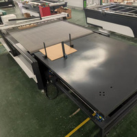 Máquina de Corte Digital CNC, Plotter, Cortadora de Cartón y Láminas KT, Cortadora Plana de Escritorio para Prototipos y Creación de Muestras