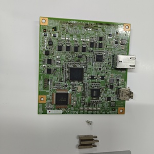 YY-Beauty บอร์ดประกอบ VI-509 A9G1H01001ใช้ IC314 IC313 <span class=keywords><strong>Konica</strong></span> Minolta IC417ควบคุมเซิร์ฟเวอร์คะนอง - Product Image 1