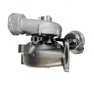 GT1749V 758219-0003 758219 758219-5003S 758219-0002เทอร์โบชาร์จเจอร์ Brf BVG bvf 03G145702F สำหรับ VW <span class=keywords><strong>Passat</strong></span> สำหรับ2.0LTD A4 A6 Audi - Product Image 6