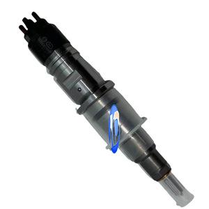 Injecteur Bosch 0445120231 pour pièces de machines de construction, fabriqué en Allemagne - Product Image 4