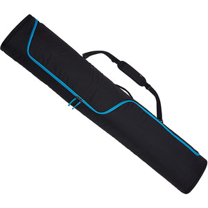 Borsa da Viaggio per Sci Singolo RoundTrip, Borsa Rinforzata per Snowboard con Doppio Imbottimento per Trasporto Sci - Product Image 1