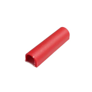 U Shaped Protective Sleeve <b>For</b> <b>Tile</b> Cutter Manual Push Knife Universal Anti <b>Corner</b> Protection Pad Single Double Track - Product Image 1