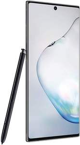 Teléfono de segunda mano completamente funcional para Samsung <span class=keywords><strong>Galaxy</strong></span> <span class=keywords><strong>Note</strong></span> <span class=keywords><strong>10</strong></span> Plus 5G 12GB + 256GB/<span class=keywords><strong>512GB</strong></span> Pantalla HD Teléfonos móviles usados de 6,7 pulgadas - Product Image 4