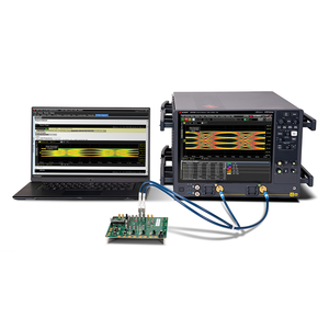 Osciloscopio Keysight UXR0594B Serie Infiniium UXR: 59 GHz, 4 Canales - Obtenga un Descuento - Product Image 3