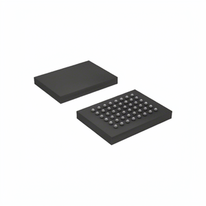 Buy Online Electronic Components Memory BOM IC In Stock 48 TFBGA 71V416L12BEGI - Product Image 1