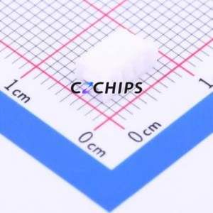 ZHR-4 Housing (Wire-to-Board / Wire-to-Wire) P=1.5mm Connector ( Jack Structure: 1x4P )( Pitch: 1.5mm )( Reference Series: ZH ) - Product Image 2