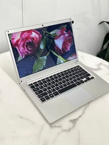 Giá rẻ Slim máy tính xách tay 14 inch Win 10 máy tính bảng j4025 Ram 12GB/ROM 64GB máy tính xách tay máy tính xách tay máy tính - Product Image 3