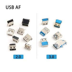 <span class=keywords><strong>Conector</strong></span> hembra plano Usb Smt 3,0 <span class=keywords><strong>conector</strong></span> hembra tipo 3,0 <span class=keywords><strong>conector</strong></span> Usb <span class=keywords><strong>Conector</strong></span> De Carga tipo-a <span class=keywords><strong>conector</strong></span> hembra USB 2,0 - Product Image 2
