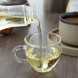 Edulcorante líquido de cero calorías 11,5 oz amarillo claro D-alulosa en polvo jarabe líquido de alulosa para alimentos sin azúcar - Product Image 5