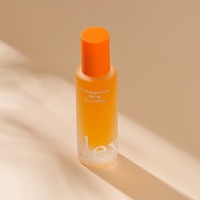 Perfume de viaje líquido serie corazón para niñas, fragancia fresca de larga duración a base de plantas naturales de 30ml al por mayor