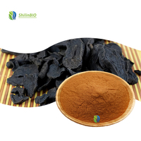 Polygoni Multiflori Radix Extract Voedingsmiddelenkwaliteit 10:1 Polygoni Multiflori Extract Poeder