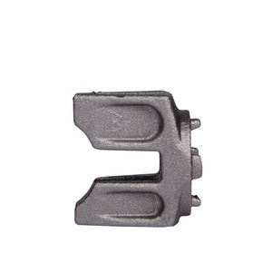Trung Quốc Nhà Cung Cấp OEM Giàn Giáo <span class=keywords><strong>Ringlock</strong></span> Cú Đúp Đúc Sổ Cái Kết Thúc Trong Alibaba - Product Image 1