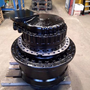 Dispositivo para caminar de alta calidad 9239165 9198448 para excavadoras Hitachi, transmisión final para el año en que se hace la prueba, para el año en que se hace la prueba, y para el año en que se hace uso de la mano - Product Image 1