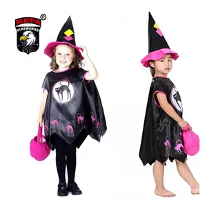 Anak lucu pria, kostum Halloween Cosplay anak lucu, Tv dewasa, kostum pesta, lucu