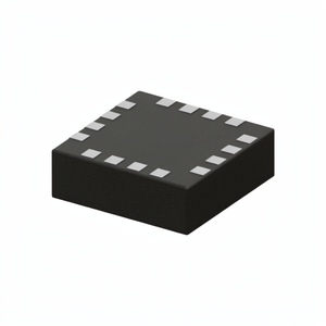 16 TFLGA Exposed Pad 9FGV1006B210LTGI8 Authorized Distributor Components Electronic Clock Timing - Product Image 1