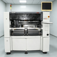 Machine de Placement Industrielle SMT Yamah YG100 – Monteur Haute Vitesse pour Ligne d'Assemblage de PCB à Mélange Élevé