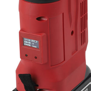 SZ-85C Akkubetriebenes Hydraulisches Kabelschneidwerkzeug Kabelschneider für CU/AL-Kabel - Product Image 4