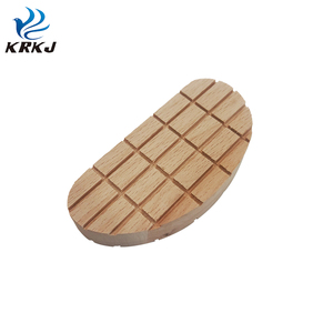 Cettia kd937b hàng ngày bò ngựa bằng gỗ móng khối cho gia súc - Product Image 4