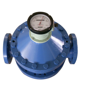 Débitmètre à déplacement positif Débitmètre de pétrole brut Débitmètre de pétrole - Product Image 6