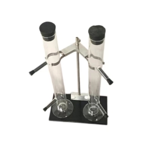 เครื่องทดสอบความเสถียรของอิมัลชัน SYD-0655 สำหรับการทดสอบ - Product Image 5