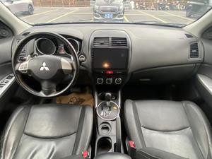 Mitsubishi ASX SUV d'occasion, économique en carburant, spacieux, faible entretien, prêt pour le tout-terrain, <span class=keywords><strong>voiture</strong></span> d'occasion japonaise pas chère à vendre - Product Image 6