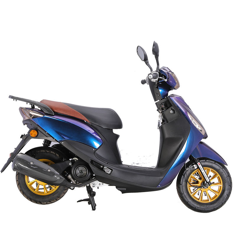 Moto Scooter 125cc High Quality Reliable Performance