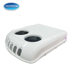 Climatiseur <span class=keywords><strong>de</strong></span> <span class=keywords><strong>stationnement</strong></span> <span class=keywords><strong>pour</strong></span> camping-car: refroidissement haute puissance <span class=keywords><strong>pour</strong></span> les grands espaces, restez au frais pendant les voyages <span class=keywords><strong>de</strong></span> camping - Product Image 1