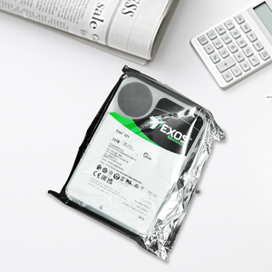 St8000nm018b Hdd 3.5'' Enterprise-class 8TB Hard <b>Drive</b> 256MB 7200RPM Sas Interface Server Ssd 1tb Iii Ssd Hard <b>Drive</b> - Product Image 4