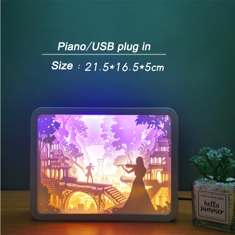 Piano