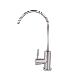 Grifo Purificador de Agua Hemans de Acero Inoxidable 304, Modelo XMS-3006, Entrada de 20 mm, Fácil Instalación, Grifo para Fregadero de Cocina - Product Image 4