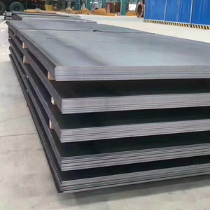 Acier micro-allié JSC590R (B410LA) 590MPa pour la fabrication de bras oscillants et de poutres de torsion - Product Image 1