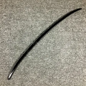 สปอยเลอร์หลังทรง S6 สำหรับ Audi A6 C7 ปี 2012 2013 2014 2015 2016 2017 2018  ทำจากพลาสติก ABS  แบบดัดแปลง  ยังไม่ได้ทำสี - Product Image 5