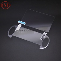 Verre trempé pour PS Vita PSV 1000 Film de protection d'écran
