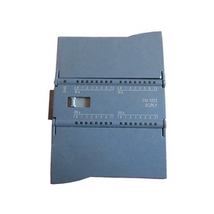 6es7223-1bl32-0xb0 S7-1200 Plc Price logo CPU Module 1214C Compact CPU 6es72231bl320xb0 PLC Module - Product Image 2