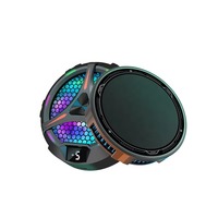 2025 nouveau X42 affichage numérique radiateur alliage semi-conducteur refroidissement rapide ventilateur Pad magnétique jeu tablette refroidisseur pour Ipad Pro