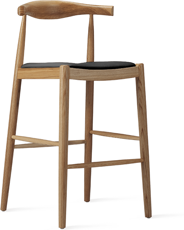 สีสเตนวอลนัท