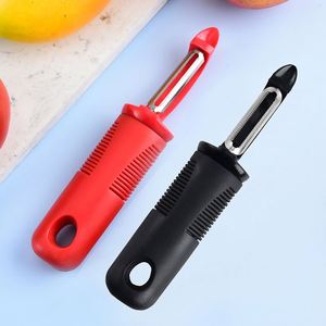 Ensemble de 3 éplucheurs de cuisine personnalisés en gros pour légumes, fruits et pommes de terre, éplucheur pivotant - Product Image 5