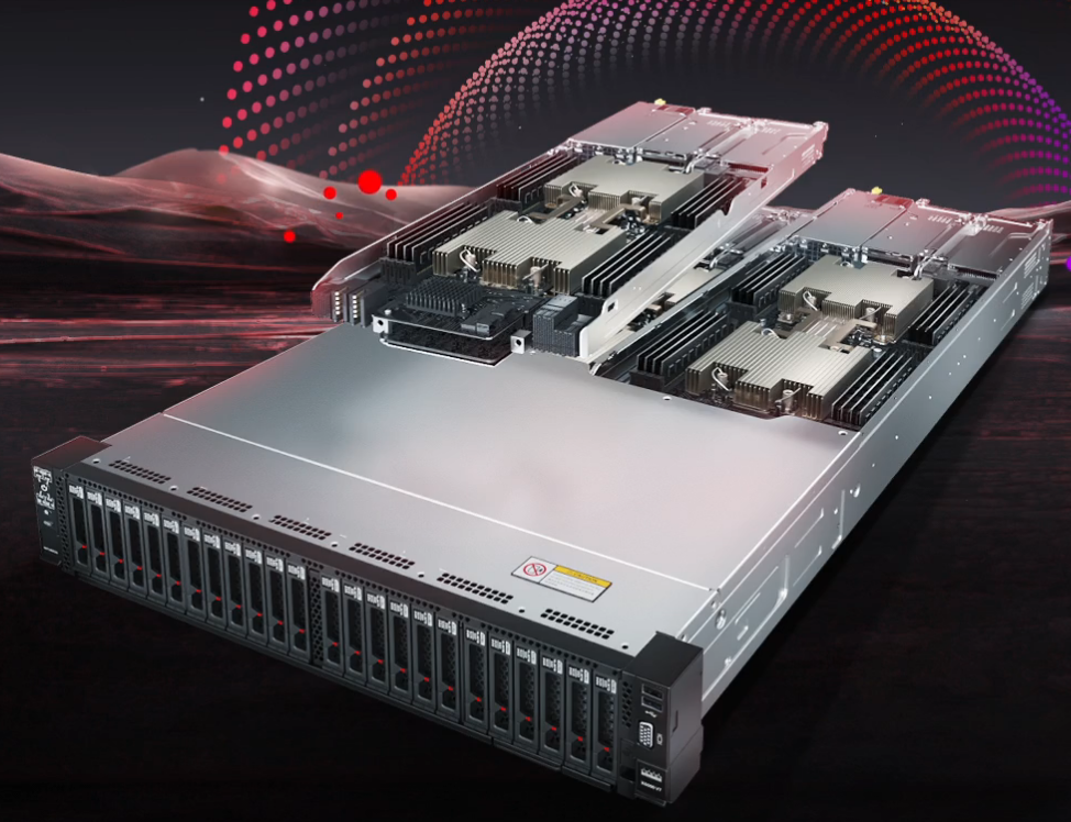 Original Low Price Fusionserver Xh321 V7 High Density Server Rack Intel