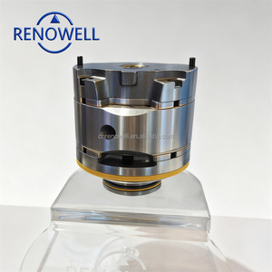 비커스 2520vq 전후방 카트리지 키트 17gpm 21gpm 12gpm - Product Image 3