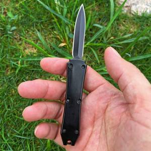 חם מכירה חמה חיצונית קטנה מתקפל edc סכין כיס רב תכליתי עבור קמפינג דיג הצלה הישרדות & מטרה הגנתית - Product Image 2