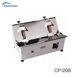 أدوات بصرية منخفضة السعر Visionstar آلة يدوية بعدسة اليد للبيع - Product Image 2