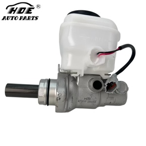47201-60720 FDJB9521 JB9521 Pièce Auto en Gros Cylindre Maître d'Embrayage de Haute Qualité pour TOYOTA LAND CRUISER - Product Image 1
