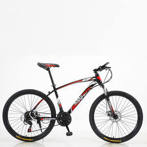 <span class=keywords><strong>Système</strong></span> de frein à disque à 21 vitesses en aluminium et acier au carbone pour femmes OEM Full Suspension Mountain Bike 29 disponible 24 26 27.5 - Product Image 2