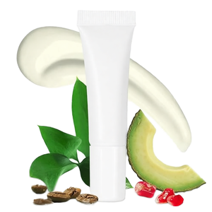 ครีมบำรุงรอบดวงตาวีแกน ECOCERT ต่อต้านริ้วรอย ผสมไฮยาลูรอนิค แอซิด 30 มล. - Product Image 1