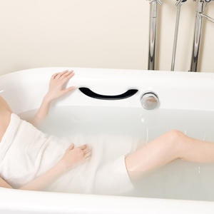 แท่งจับกันลื่นมีกาวในตัวทำจาก PU-ติดตั้งได้อย่างไม่ยุ่งยากรักษาความสมบูรณ์และความปลอดภัยของอ่างอาบน้ำ - Product Image 3