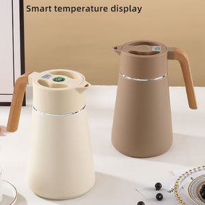 YUEDISI Gros B2B Cafetière Isotherme Sous Vide à Double Paroi 2L Pour Eau Chaude, Bouilloire Isolée - Product Image 2