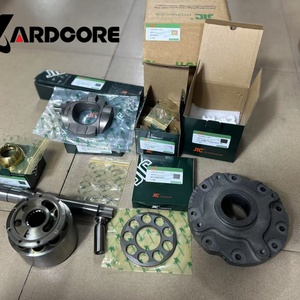 4D102 Hpv75 Hydraulic <b>Pump</b> Parts for Excavator Spare PC60-7 PC220-6 PC220-7 PC300-6 - Product Image 4