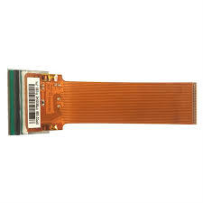 Tête d'impression authentique pour V120I 32MM (300 DPI) / V230I 53MM (300 DPI) Réf. OEM # Imprimante d'étiquettes thermiques à code-barres EPP001359 SP - Product Image 5