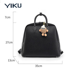 Bolso Boston <span class=keywords><strong>de</strong></span> Piel Sintética <span class=keywords><strong>de</strong></span> Alta Calidad <span class=keywords><strong>para</strong></span> Mujer 2026, Diseño Exclusivo, Bandolera con Cierre <span class=keywords><strong>de</strong></span> Cremallera y <span class=keywords><strong>Borlas</strong></span> <span class=keywords><strong>para</strong></span> Damas - Product Image 2